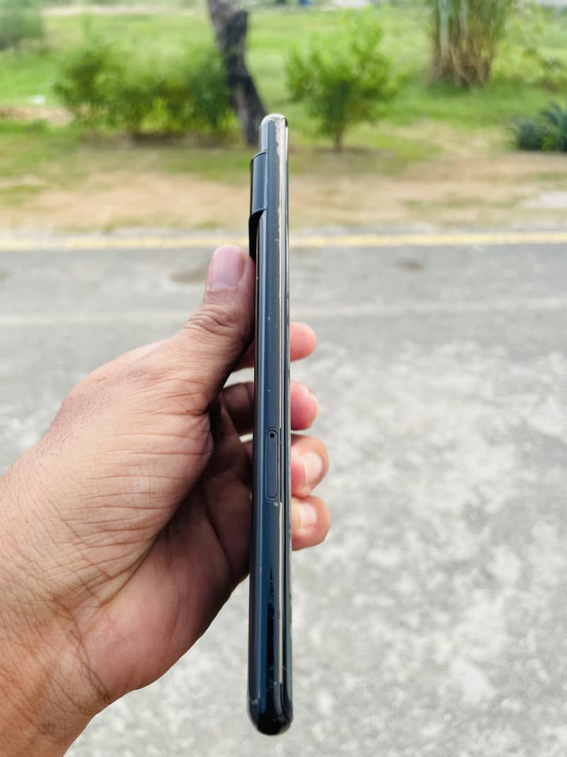 Google Pixel 6 Pro 4