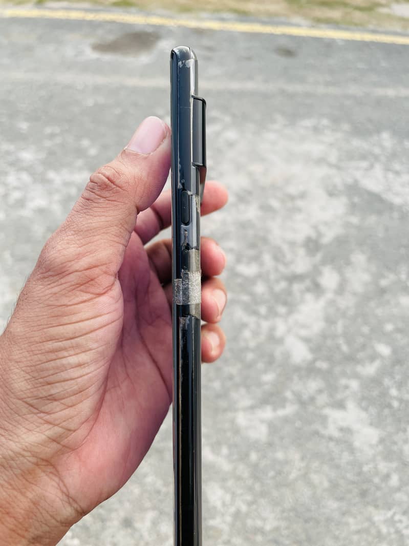 Google Pixel 6 Pro 7