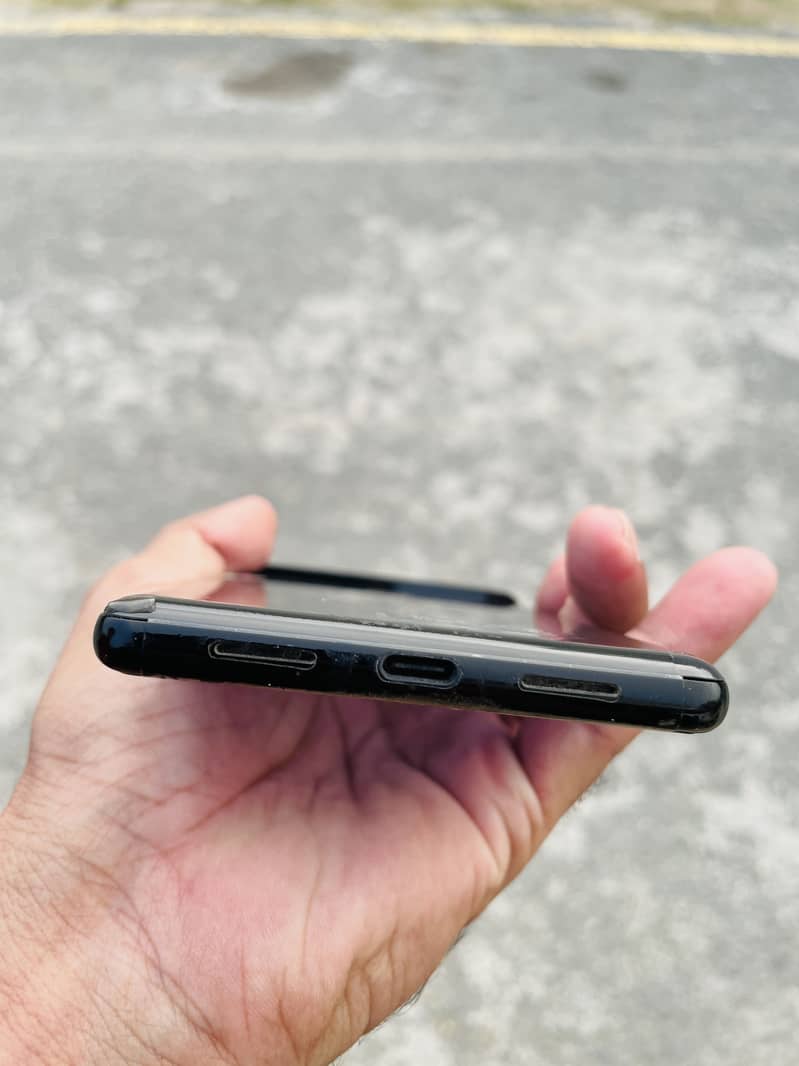 Google Pixel 6 Pro 8