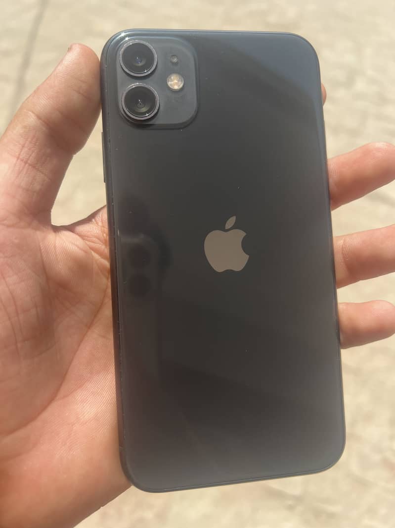 Apple iPhone 11 0