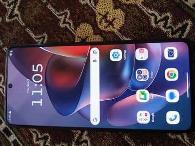 Motorola Moto G Stylus
