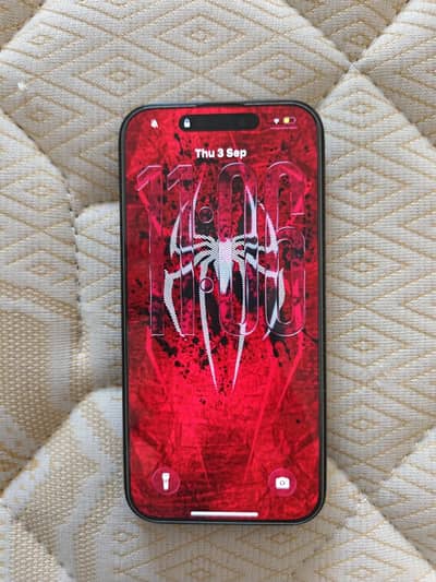 Apple iPhone 15 Pro JV
