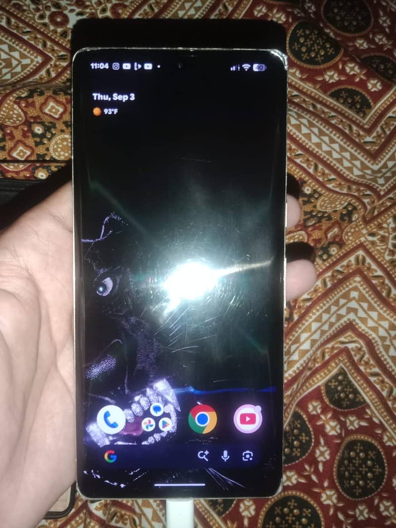 Google Pixel 7 Pro 1