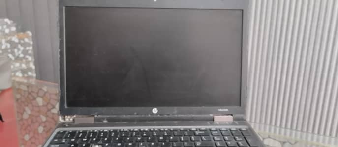 HP Pro book 6560b LAPTOP