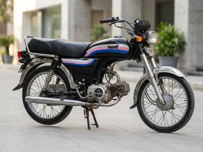 Fara Bike