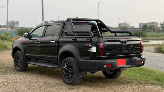 JAC T9 2025