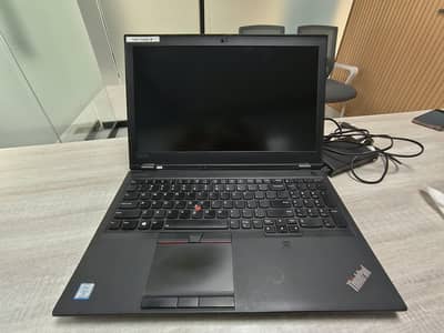 Lenovo Thinkpad P53