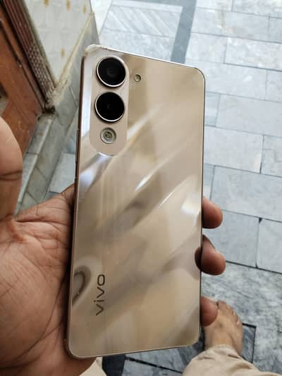 Vivo Y04