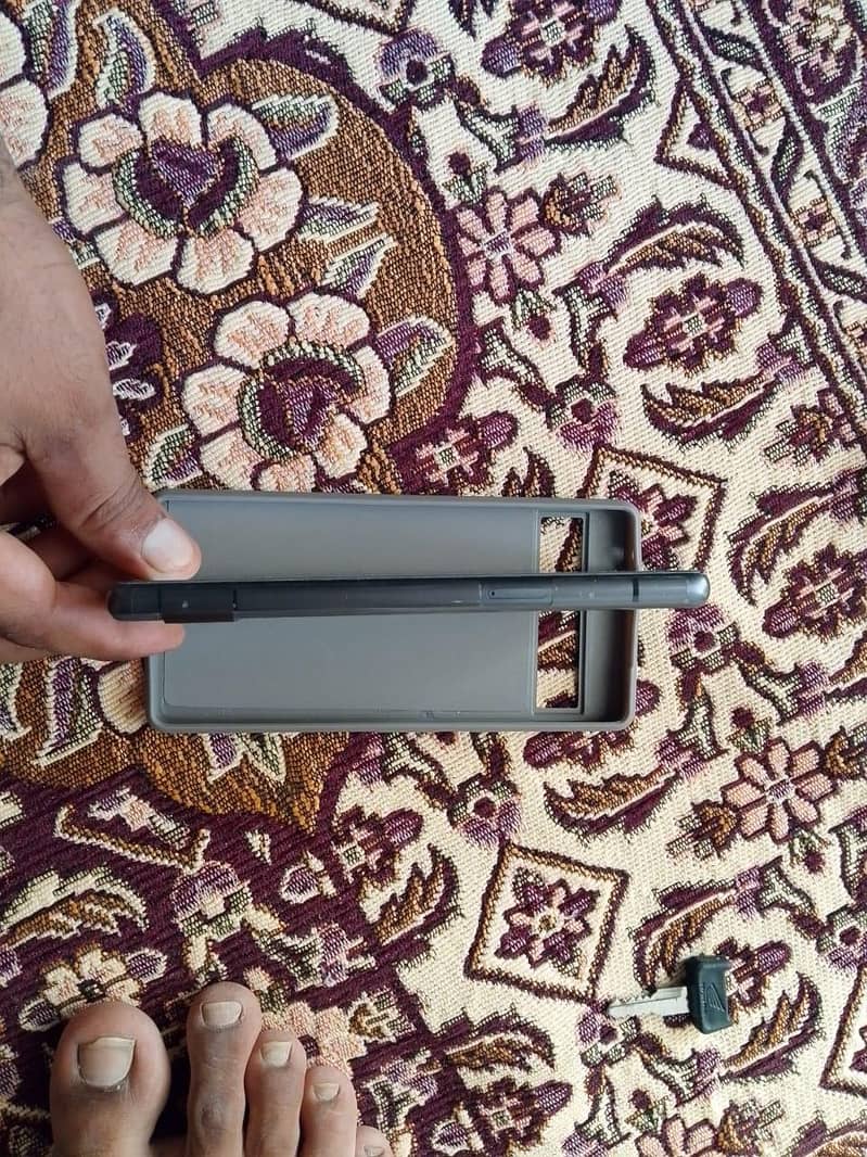 Google Pixel 7a 0