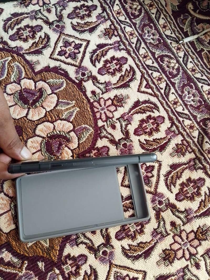 Google Pixel 7a 1