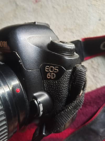 Canon 6D