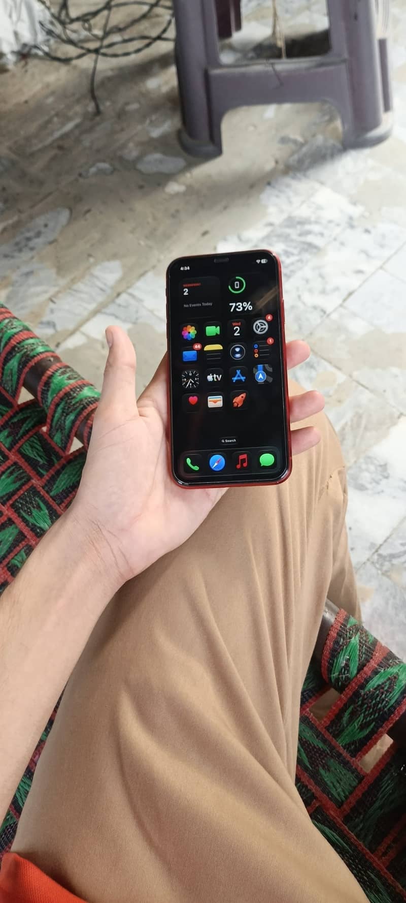 Apple iPhone 11 1