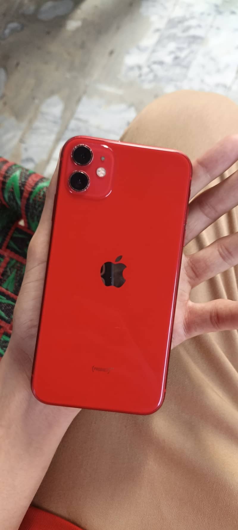 Apple iPhone 11 7