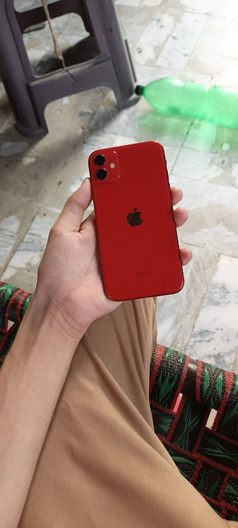Apple iPhone 11 9