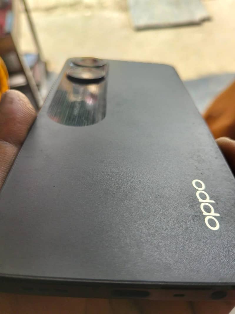 OPPO A78 4