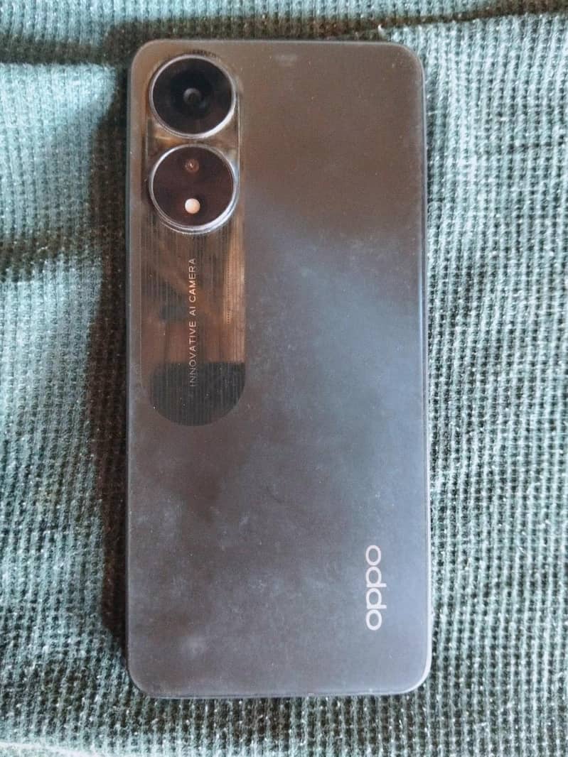 OPPO A78 5