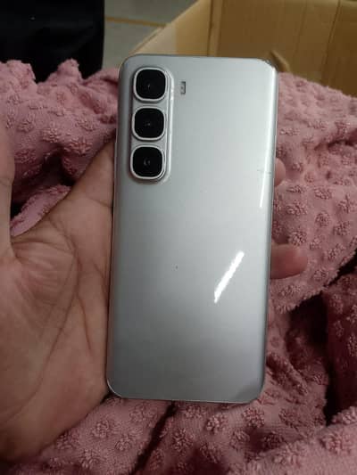 Infinix Other Model hot 60 pro plus