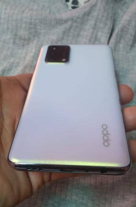 OPPO A95 1