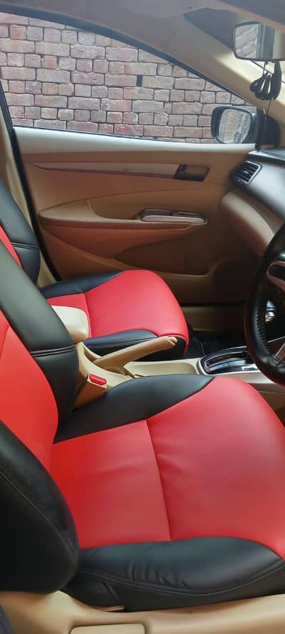 Honda City 2020 1.3. . . Aotomatic . . . 03200451008