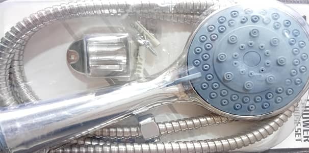 Shower Set