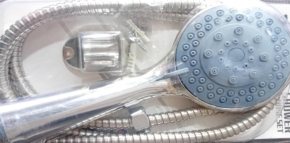 Shower Set 0