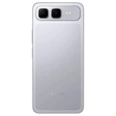 Infinix Smart 10 plus with complete box