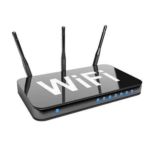Fiber Internet connection 0