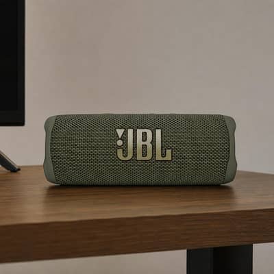 JBL FLI 6 100% ORIGINAL SPEAKER