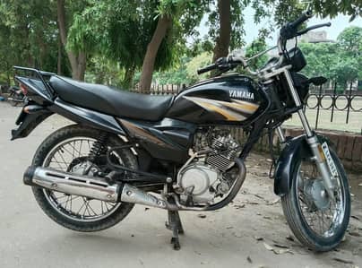 bhtreen bike h jest buy and drive