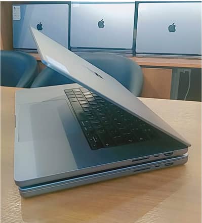 Apple MacBook Pro/inche 16/M1 Pro| 16GB RAM | 512GB SSD