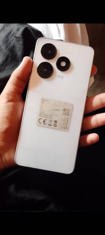 Tecno Spark 20C