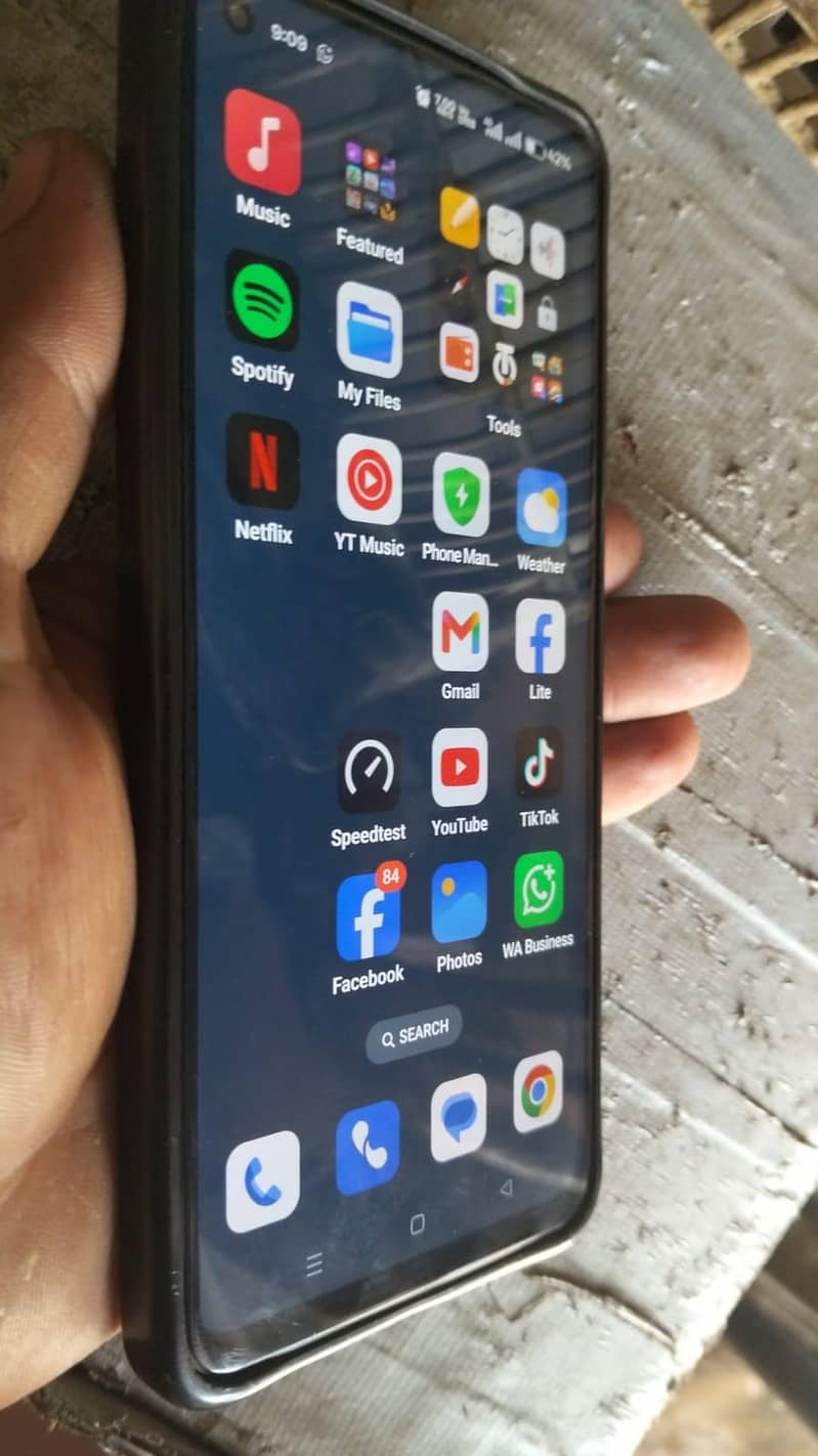 OPPO A78 6