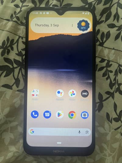 Nokia 2.3 pta approved phone