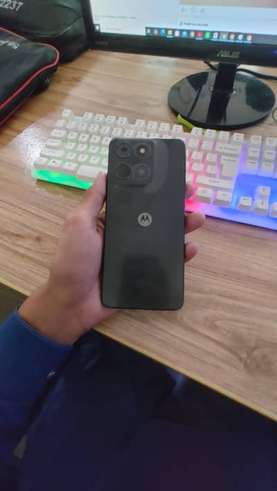 Motorola Moto G 5g 2025