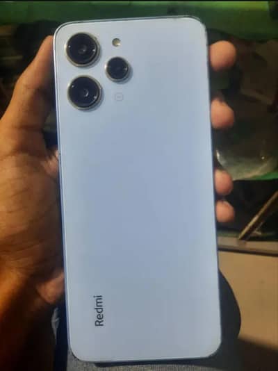 Xiaomi Redmi 12