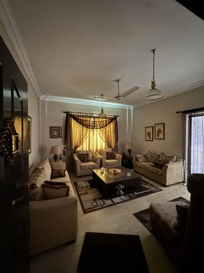 2750 Sq. Ft. Spacious Apartment for Sale in Askari 4, Karachi