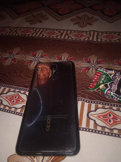 OPPO F11