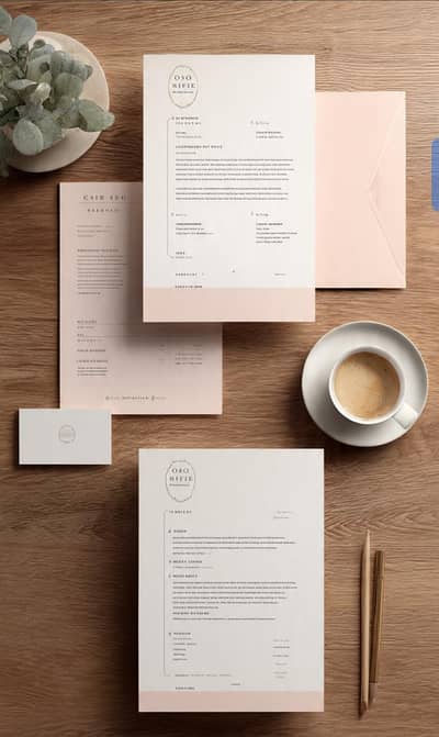 Professional CV Banwaen | All Over Pakistan | 24hr Delivery
