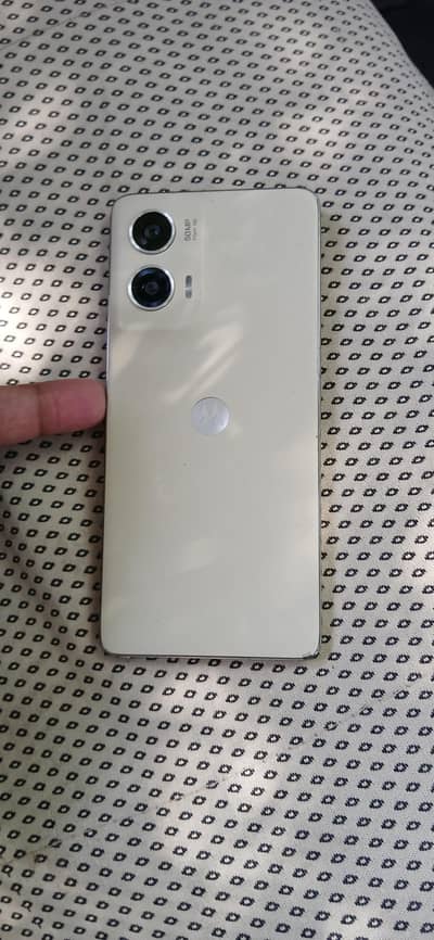 Motorola Moto G Stylus 5G 2024 Sim Unlock 8+8/128 pubg 60fps 4k video