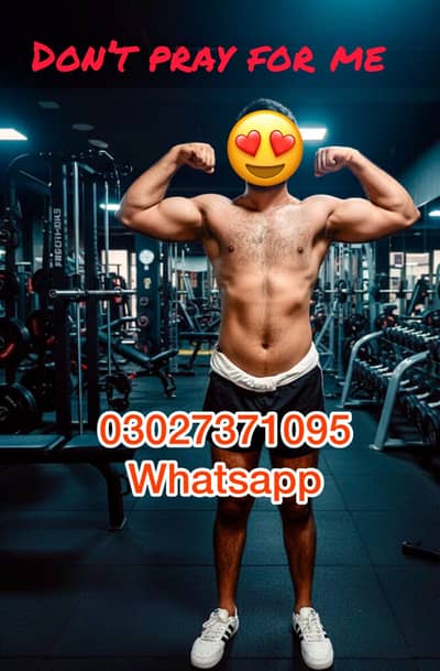 Professional Gym Trainer | Personal Training + Customized Diet Plan