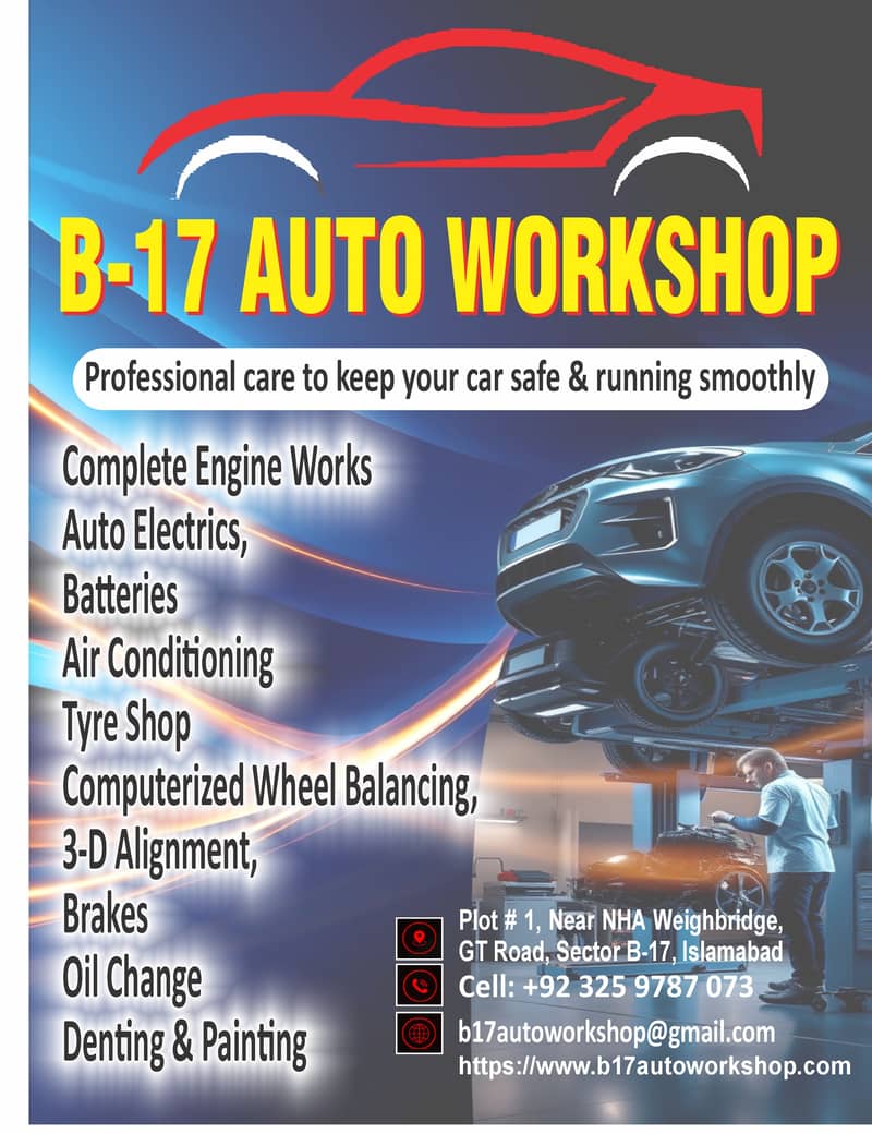 b17 Auto-Workshop 0
