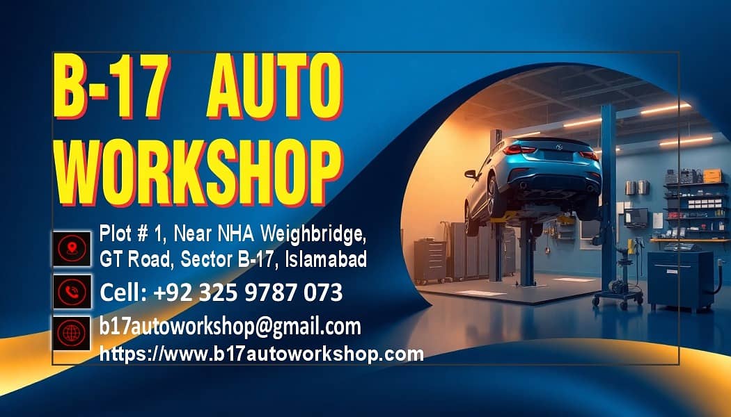b17 Auto-Workshop 1