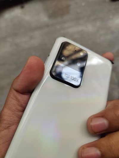 Samsung Mobile S20 Ultra