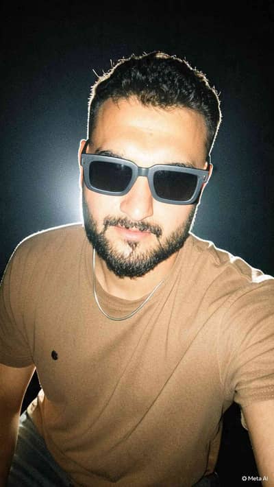 Haseeb Khan