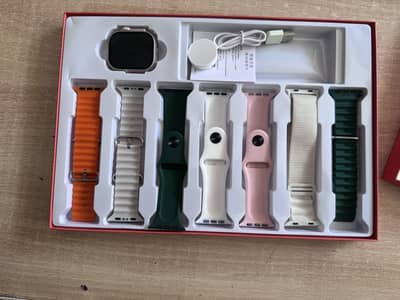 Smart watch