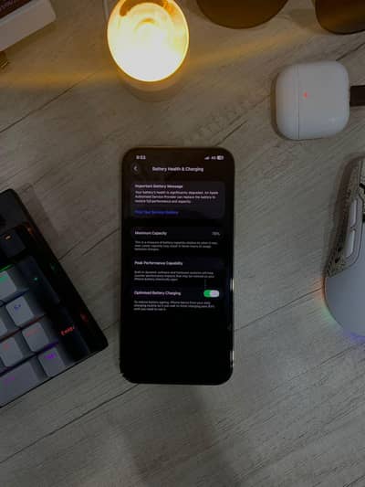 Apple iPhone 12 Pro Max