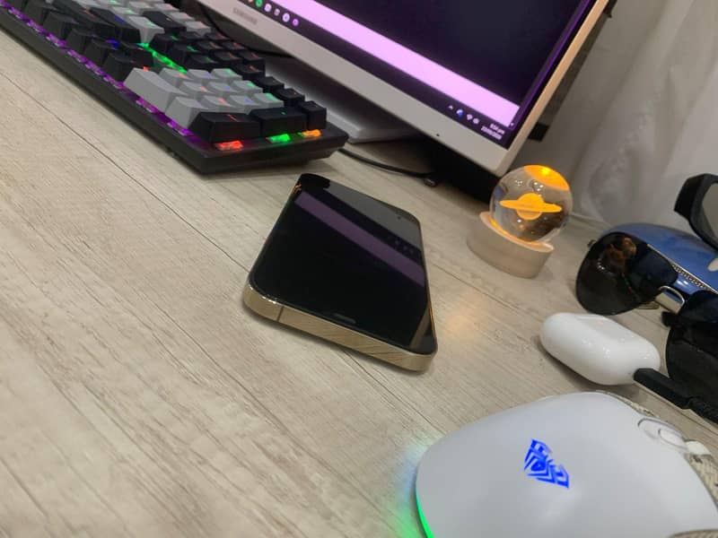 Apple iPhone 12 Pro Max 1