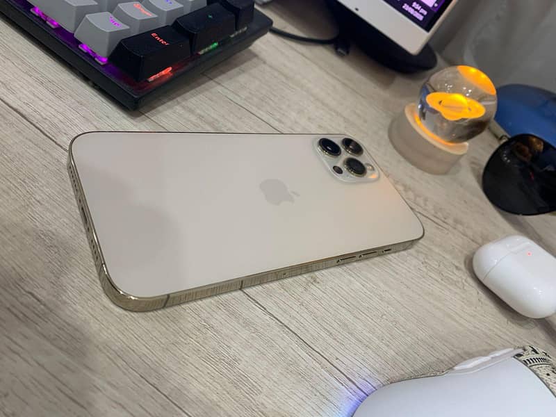 Apple iPhone 12 Pro Max 2