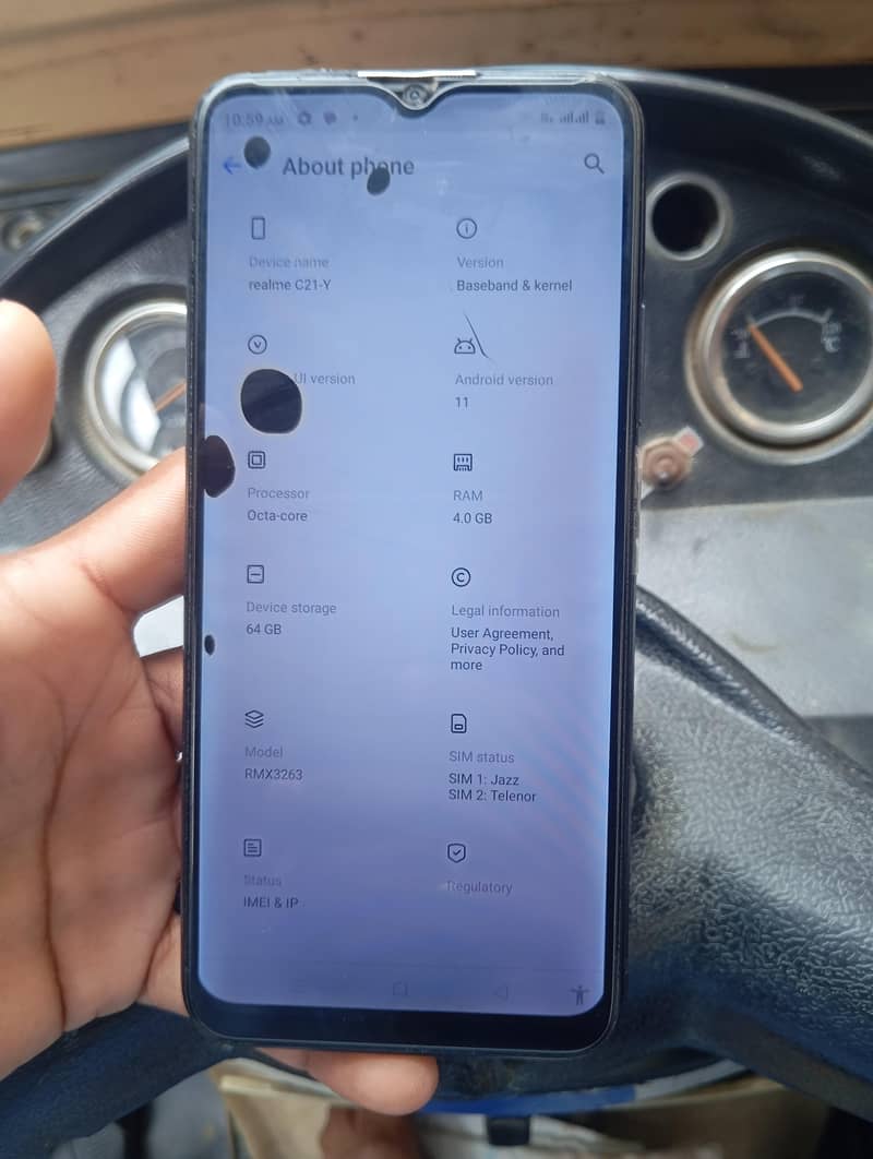 redmi 5