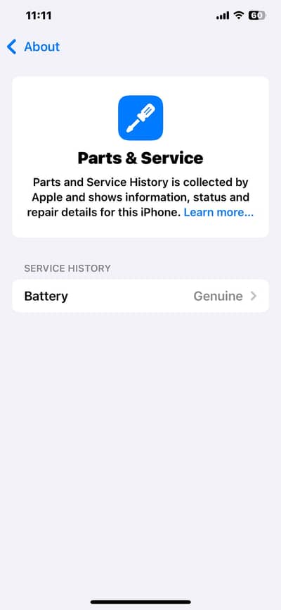 Apple iPhone XS Max